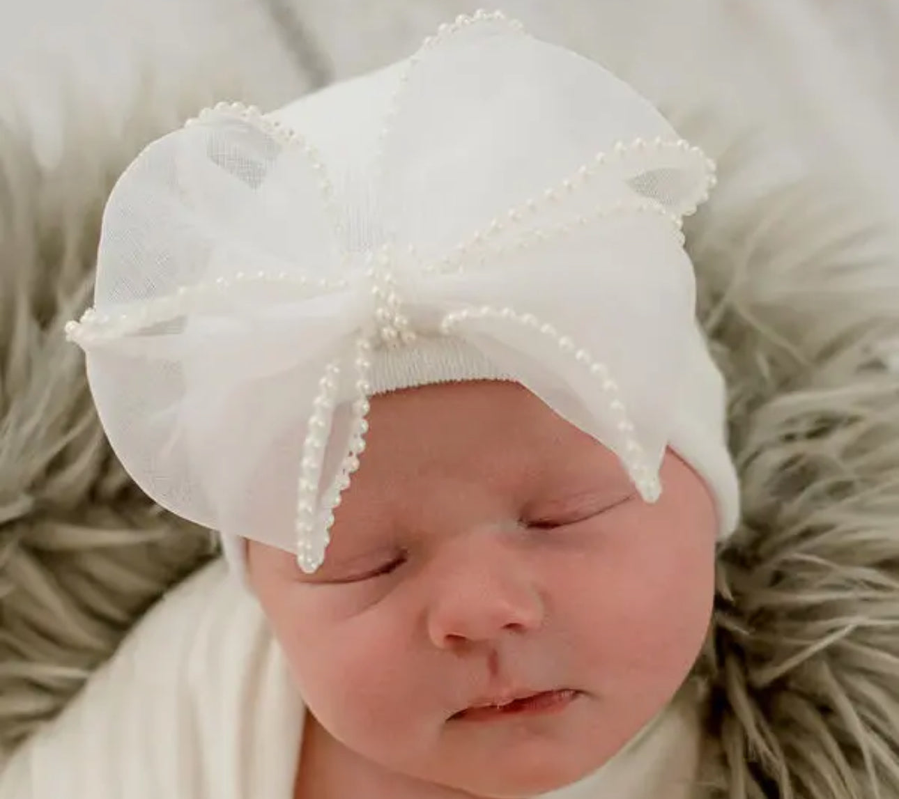 Baby hats