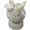 4.5" Chantilly Lace Classic Hair Bow | Clip or Headband