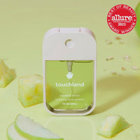 Touchland Hand Sanitizer - applelicious