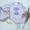 Baby Girl Romper | Child Of God Purple