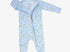 Little slugger bamboo zippy