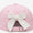 sister bow back hat