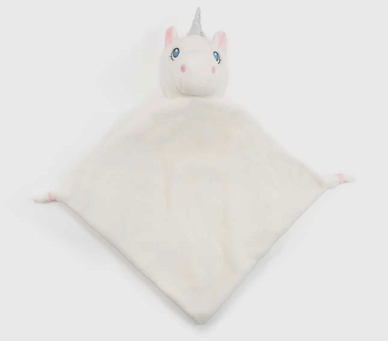 Animal soothing blanket - INCLUDES EMBROIDERY