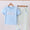 Blue golf boys set