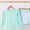 UPF 50 boys Rashgaurd set