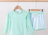UPF 50 boys Rashgaurd set