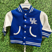 UK varsity jackets