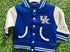 UK varsity jackets