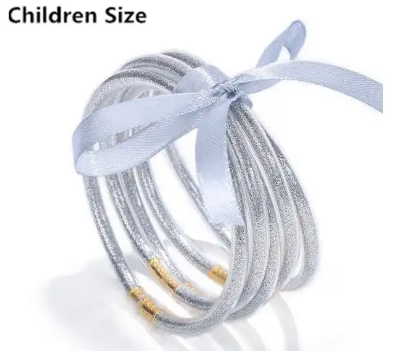 Girls bracelet set