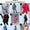 Sweatshirt legging set