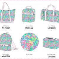 Lilly Full-size backpack