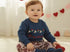 Camo duck heart set
