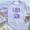 Baby Girl Romper | Child Of God Purple