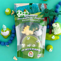 Dino mini play pack