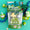 Dino mini play pack