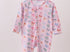Colorful bows bamboo zippy