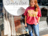 Trojans Spangled tee