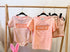 Mama’s boy smocked bubble