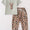 Camo deer jogger set