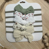 Bow set