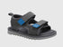 Tide adjustable water sandals