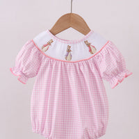 Peter rabbit trio girl bubble