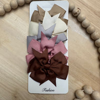 Bow set