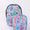 Lilly backpack + lunch box