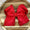 4.5" Chantilly Lace Classic Hair Bow | Clip or Headband