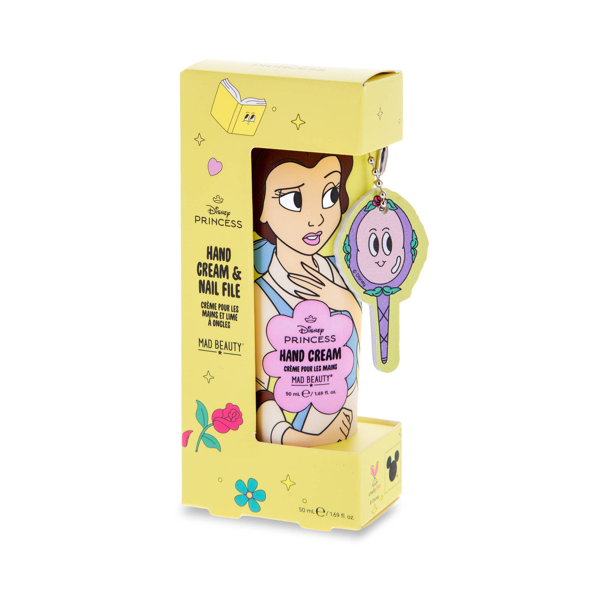 Disney Princess Hand Cream Belle