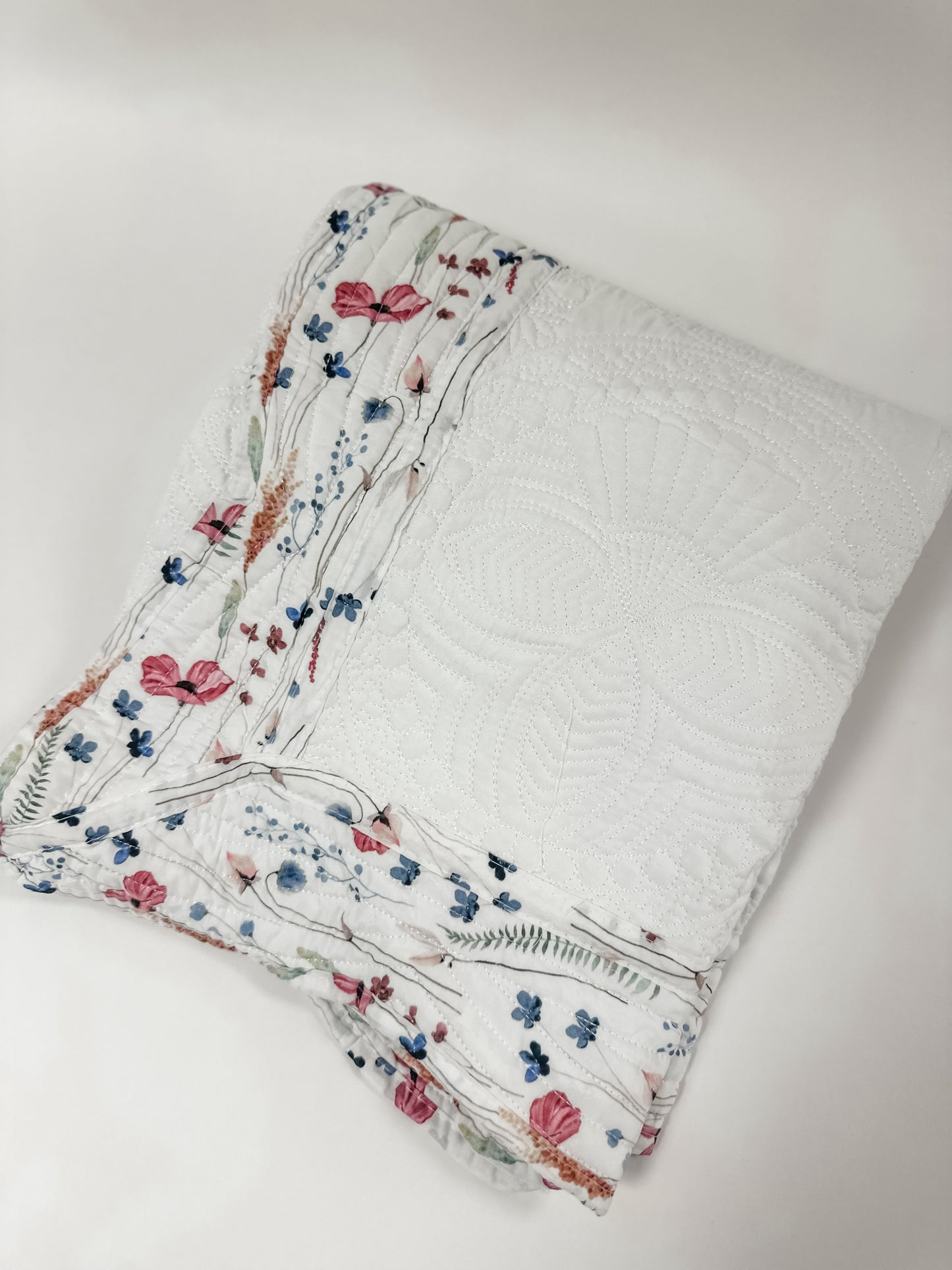 Heirloom quilts - part 2