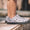 Shooshoos waterproof sneakers