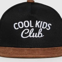 Cool kids club hat