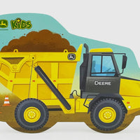 Dump-truck book