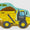 Dump-truck book