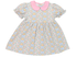 Pumpkin prep Collins dress- cypress row
