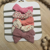 Bow set