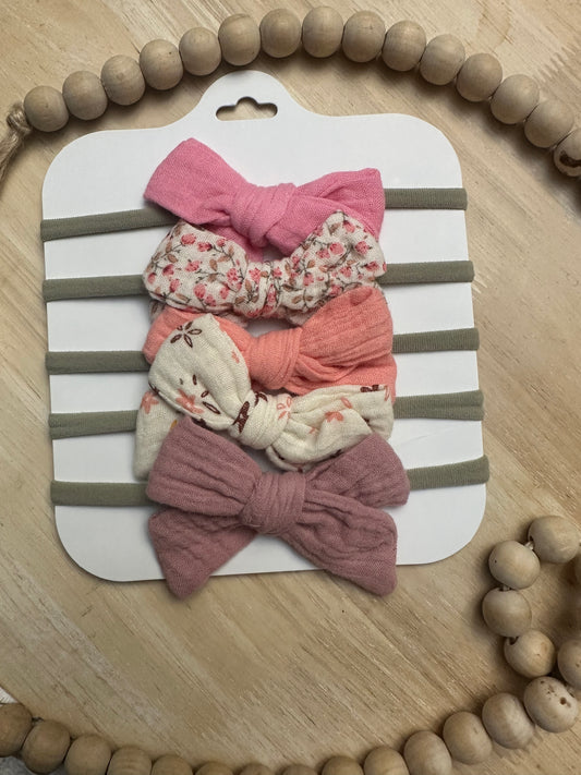 Bow set