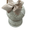 4.5" Chantilly Lace Classic Hair Bow | Clip or Headband