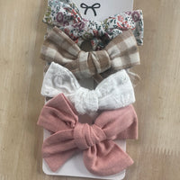 Bow set