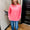 If I’m too much - go find less crewneck