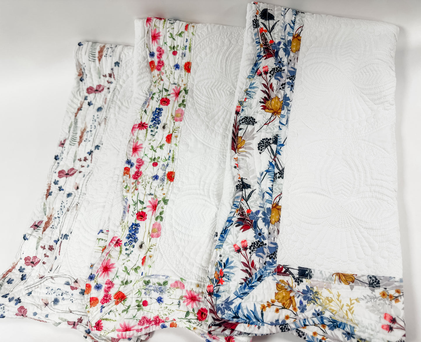 Heirloom quilts - part 2