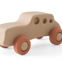 Silicone toys