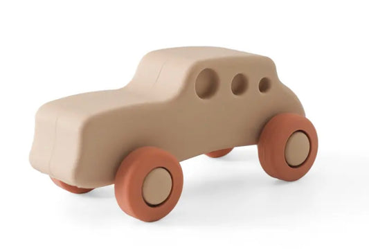 Silicone toys