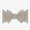 Itty bitty knot small soft nylon bow headband