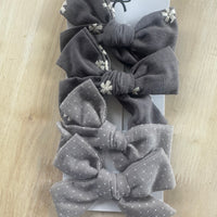 Bow set