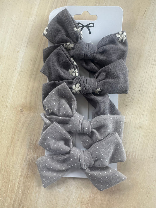 Bow set