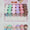 Ice cream lip balm