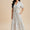 Floral bottom down maxi dress