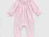 Junie’s classic bishop footie